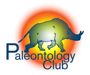 Paleontology Club Website